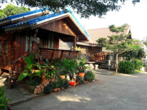 Ban Mai Suay Resort Pak Chong